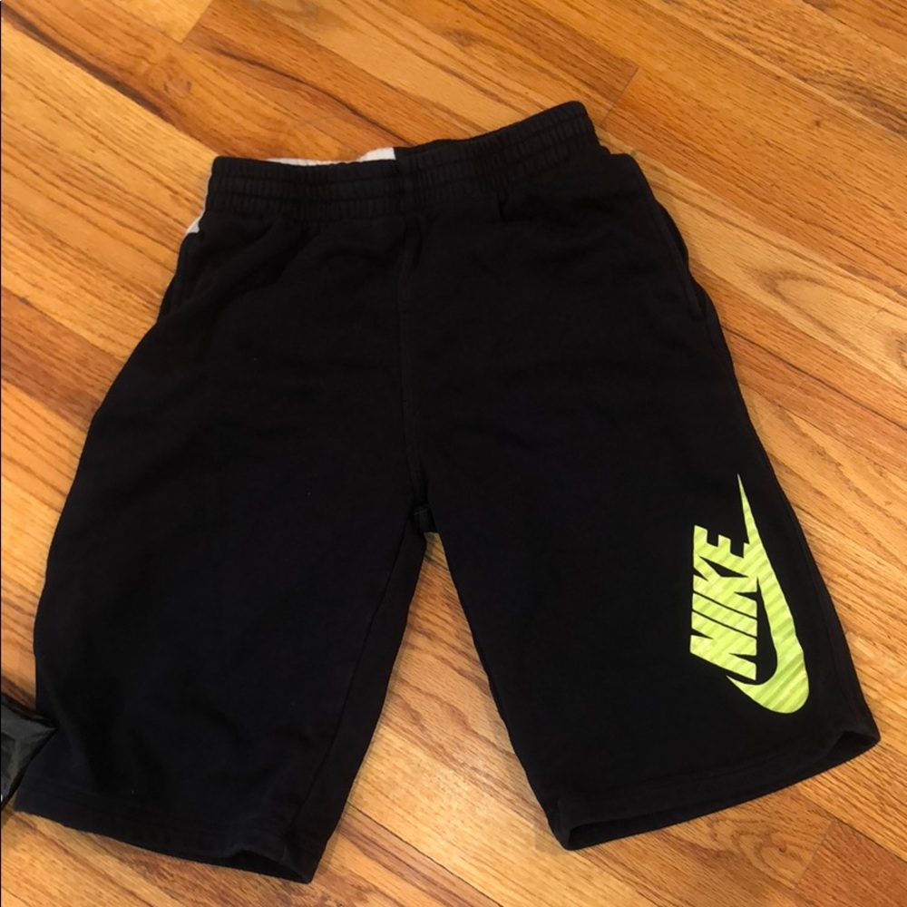 Nike shorts-make offer